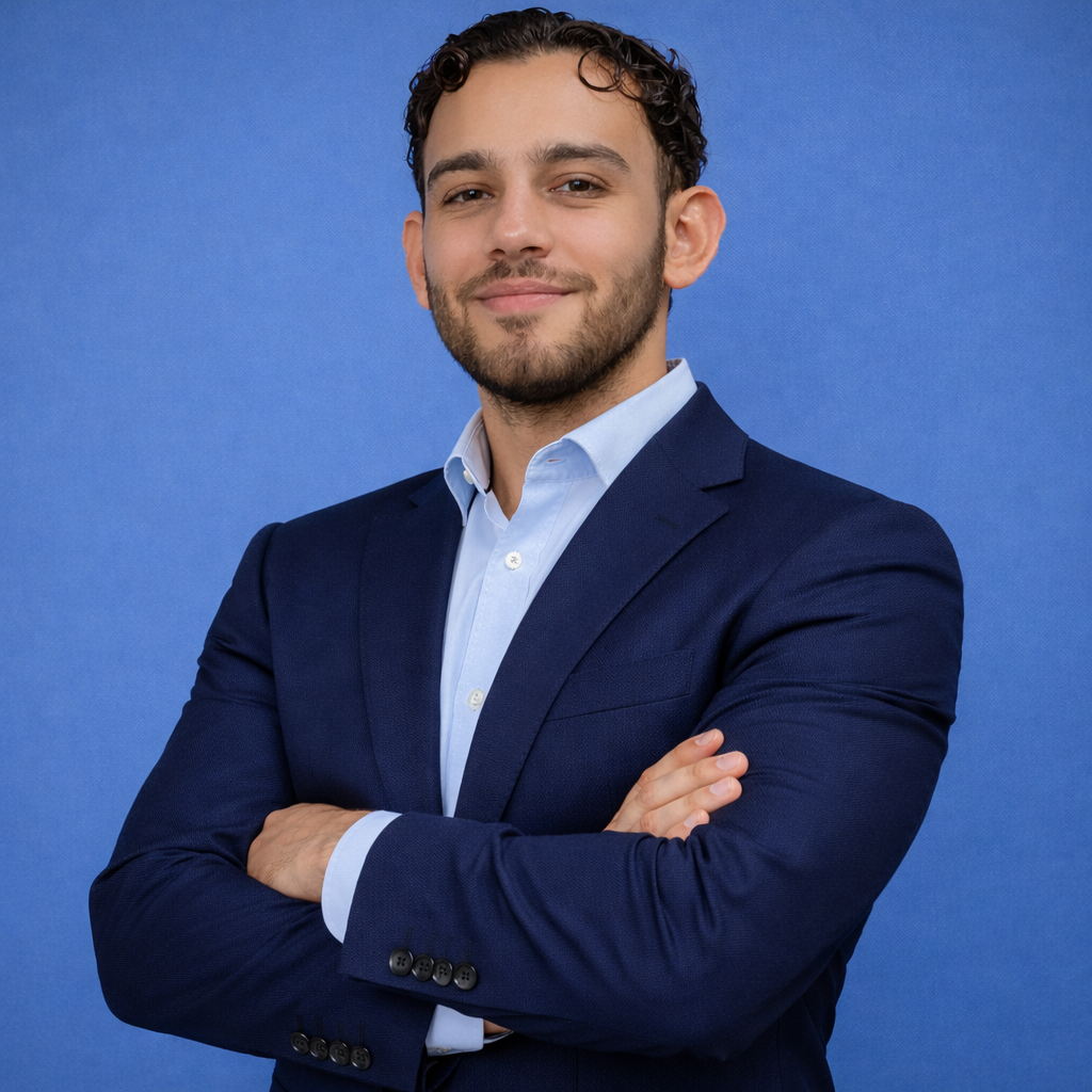 Jaime A. Díaz Haddad